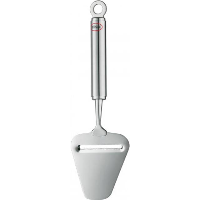 Billede af Rösle Round Handle Ostehøvl 24cm