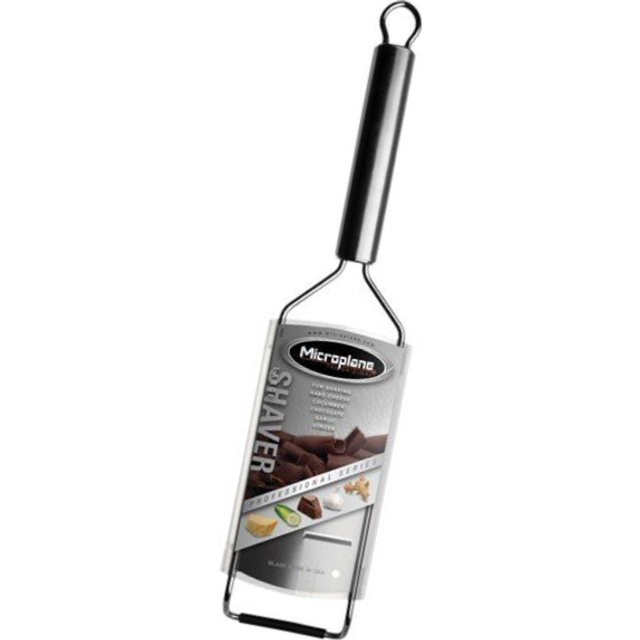 Billede af Microplane Professional Large Ostehøvl 33cm